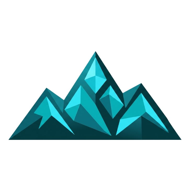 Pixel Summit Icon